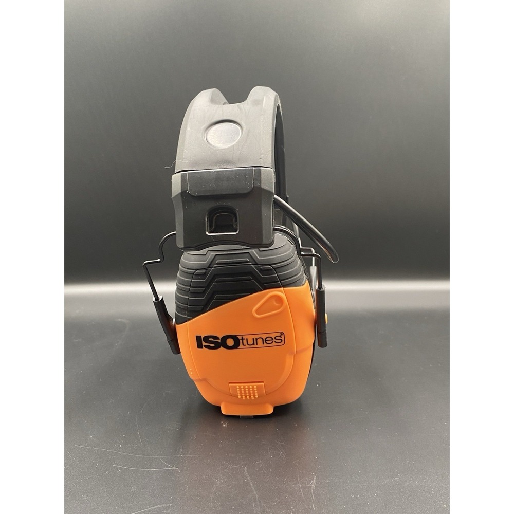 ISOtunes LINK 2.0 Manufacturer  Bluetooth Earmuffs IT-48